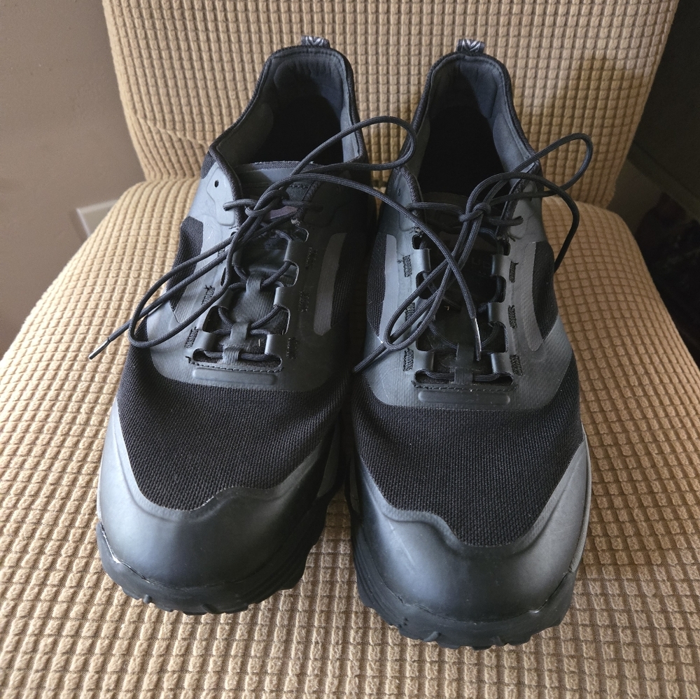 GORUCK Mackall Size 14